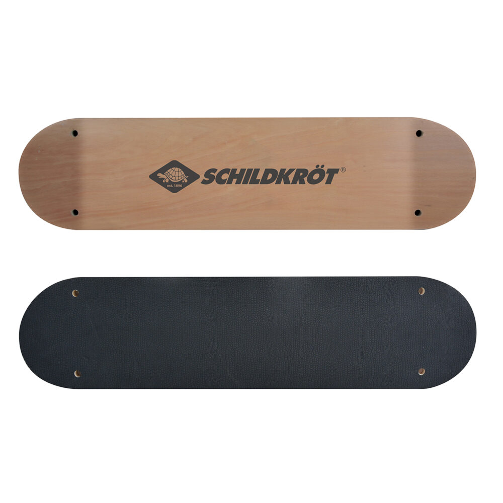 Balancoire Skateboard Schildkrot 42032