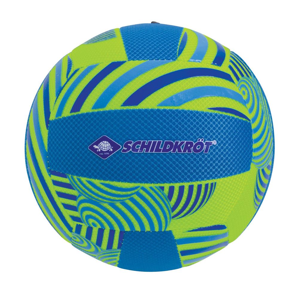 Balón de voleibol de playa Schildkrot Premium T5 32177