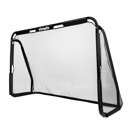 VirtuFit soccer goal with targets 97612