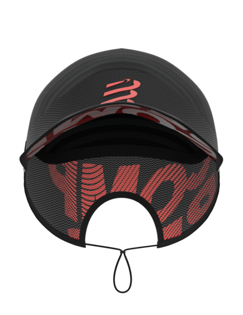 Gorra Pro Racing Compressport 52075