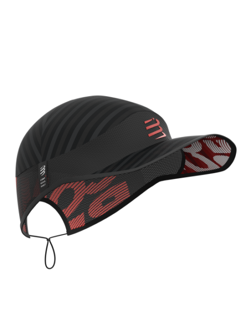 Gorra Pro Racing Compressport 7485