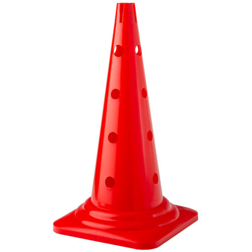 Red cone 52cm