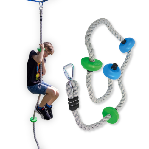 Jungle rope Schildkrot 8555