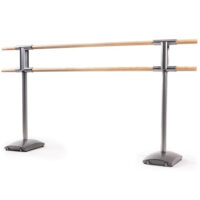 Double mobile dance bar Maurice Dinamica Ballet 99594