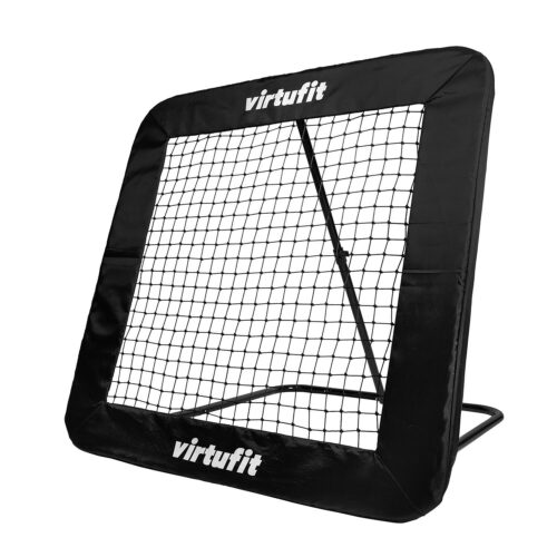 Red de rebote de fútbol ajustable VirtuFit 67607