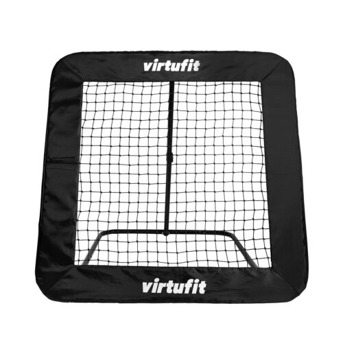 Filet rebondisseur reglable Football VirtuFit 68530