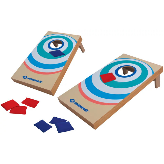 Juego de Cornhole Schildkrot 28952