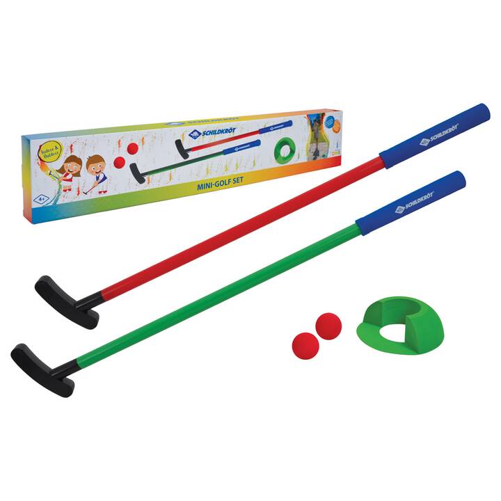 Mini golf per bambini Schildkrot 35613