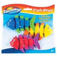 Fish Styx Schildkrot 6816 water toy