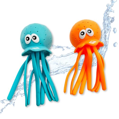 Brinquedo de água Octo Buddies Schildkrot 54868