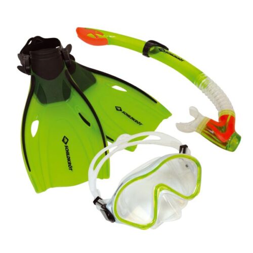 Children's Bermuda diving kit Schildkrot 67062