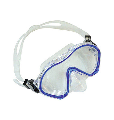 Maschera subacquea Tahiti per bambini Schildkrot 71309