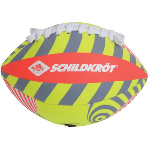 Amerikanischer Mini-Fußball T2 Schildkrot 39938