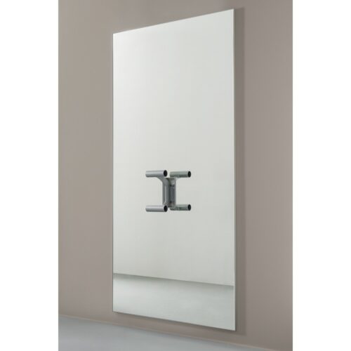 Miroir avec ouverture rectangulaire Dinamica Ballet 71541