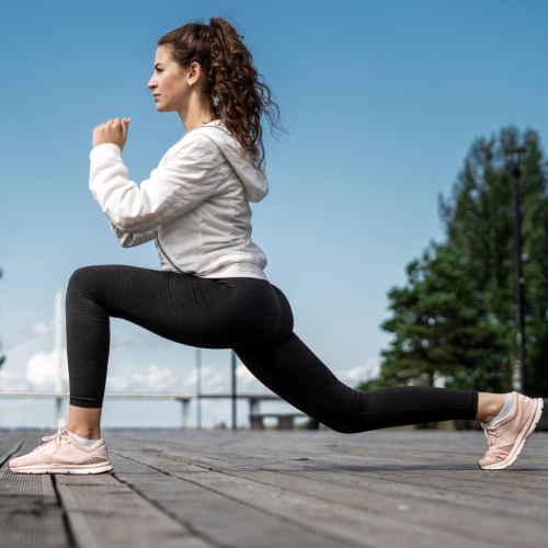 Outdoor Workout (3)