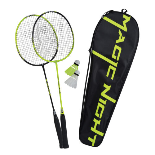 Conjunto de badminton Magic night led Talbot Torro 60121