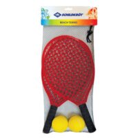 Juego de tenis playa Schildkrot 80988