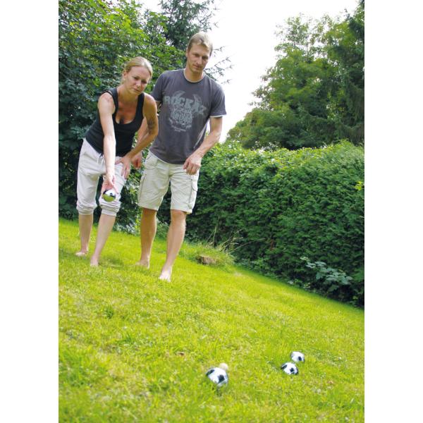 Set Schildkrot petanqueballen 29737