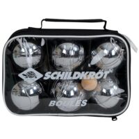 Set de boules de petanque Schildkrot 43772