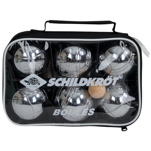 Set di palle da bocce Schildkrot 43772