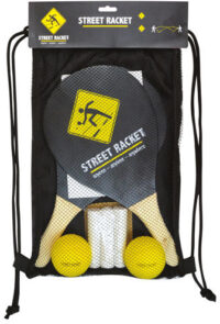 Set de street racket Schildkrot 54183