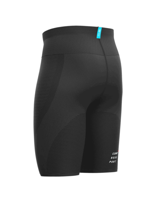 Compressieshort Oxygen under control voor heren Compressport 11520