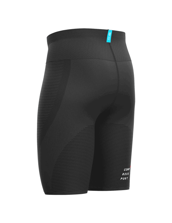 Compressieshort Oxygen under control voor heren Compressport 11520