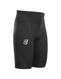 Oxygen under control short Kompressionsshorts Herren Compressport 33341