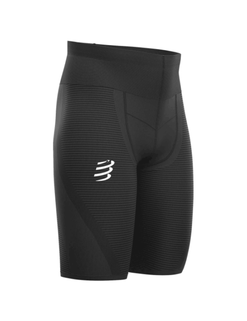 Pantaloncini Oxygen under control da uomo Compressport 33341