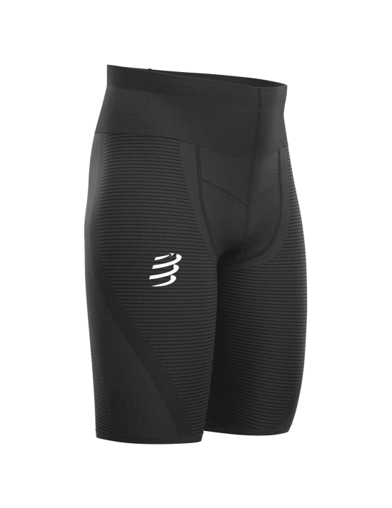 Oxygen under control short Kompressionsshorts Herren Compressport 33341