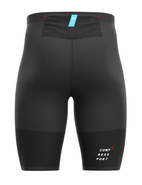 Pantalón corto de compresión Under control Compressport Hombre 74635