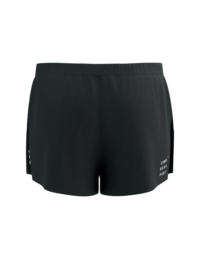 Pantalón corto dividido de carreras para hombre Compressport 66907