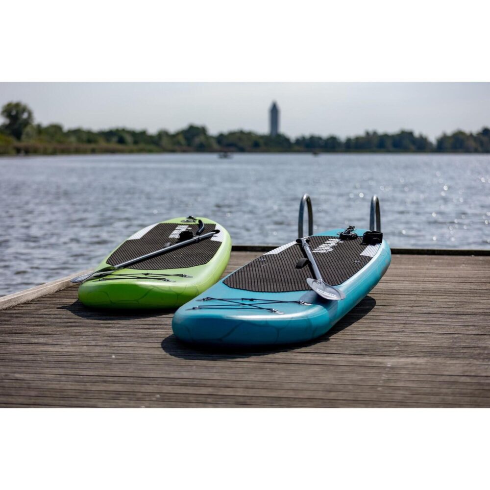 Stand Up Paddle Supboard Cruiser 305 VirtuFit 2064