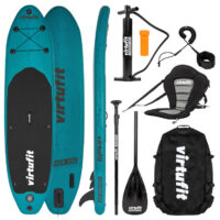 Stand Up Paddle Supboard Cruiser 305 VirtuFit 47927