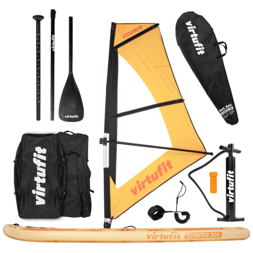 Stand Up Paddle Supboard Surfer 305 VirtuFit 345