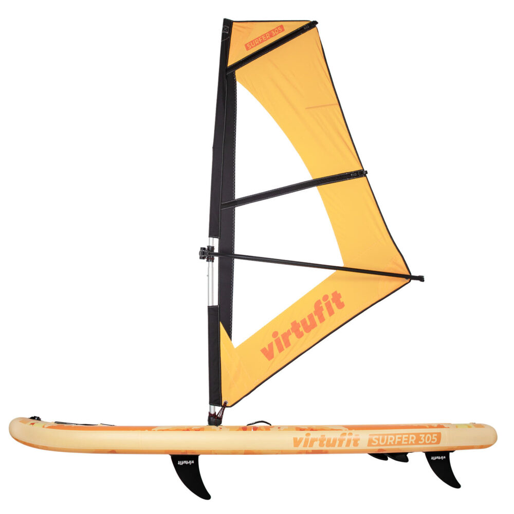 Stand Up Paddle Supboard Surfer 305 VirtuFit 35268