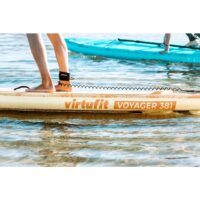 Stand Up Paddle Supboard Voyager 381 VirtuFit 17295