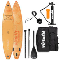 Stand Up Paddle Supboard Voyager 381 VirtuFit 35897