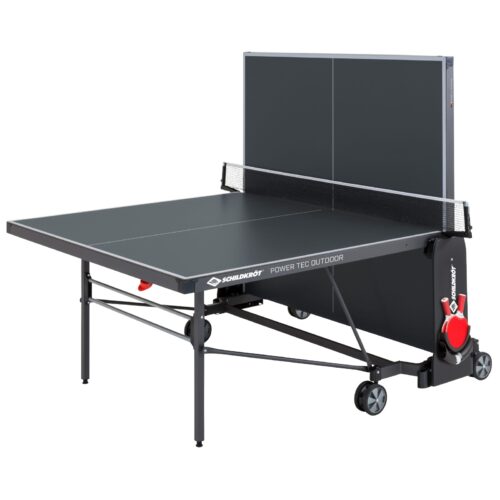 Table de ping pong exterieure PowerTec Schildkrot 95085