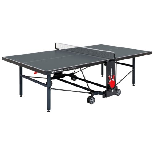 Table de ping pong exterieure ProTec Schildkrot 45152