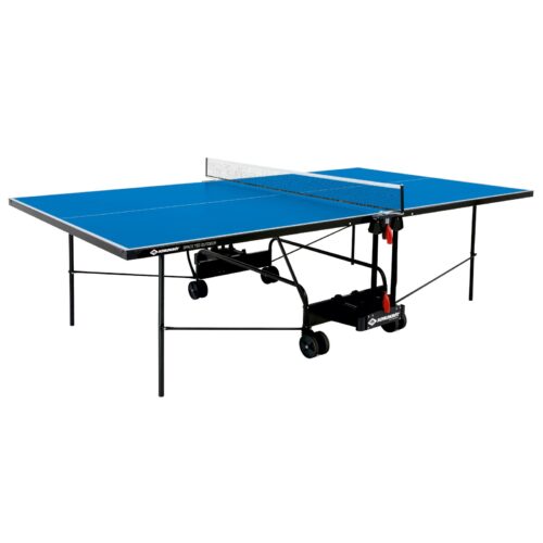 Table de ping pong exterieure SpaceTec Schildkrot 91966