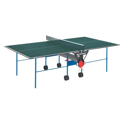 Table de ping pong interieure Joker Schildkrot 6702