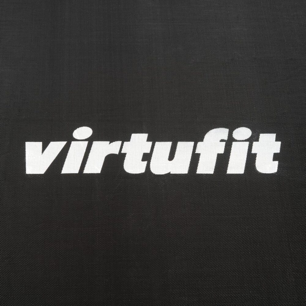 Trampolin mit Sicherheitsnetz Premium Inground VirtuFit 8492