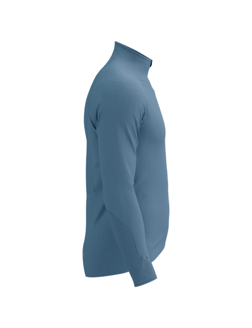 Chaqueta cortaviento para hombre Compressport 11819