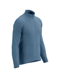 Giacca antivento da uomo Compressport 62655