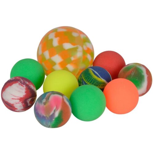 Simba bouncing balls set of 10 30668