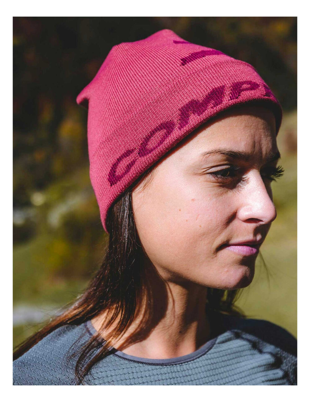 Bonnet Casual Beanie Compressport 21260