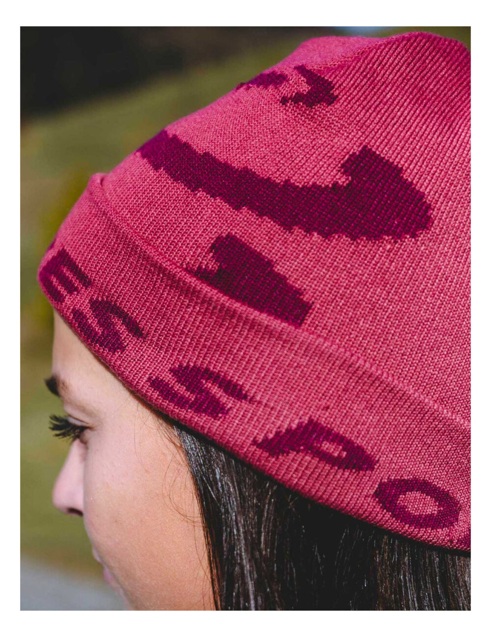 Bonnet Casual Beanie Compressport 36901