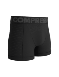 Boxer underwear Seamless Homme Compressport 19921