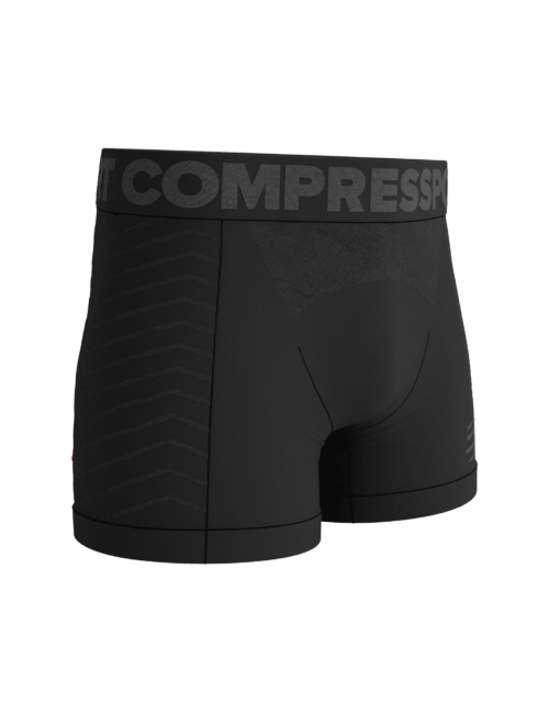 Boxer underwear Seamless Homme Compressport 19921